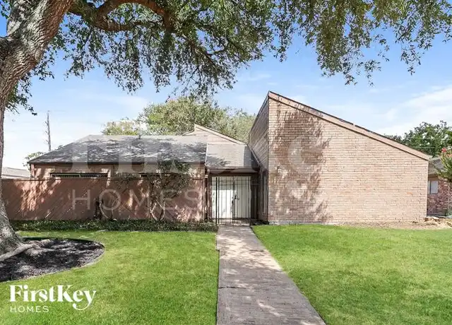 Property at 7311 Las Brisas Dr, Houston, TX, 77083, 4 beds, 2 baths, [object Object]