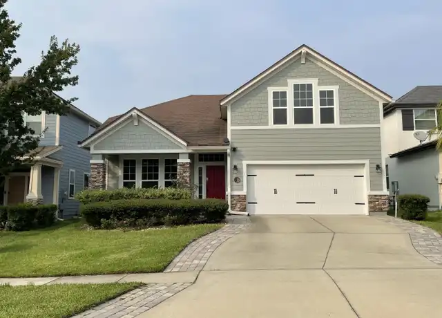 Property at 68 Payne Trl, Ponte Vedra, FL, 32081, 4 beds, 3 baths, [object Object]