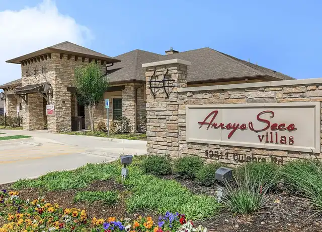 Property at Arroyo Seco Villas - 12311 Culebra Rd, San Antonio, TX, 78253, 1 bed, 1 bath, [object Object]