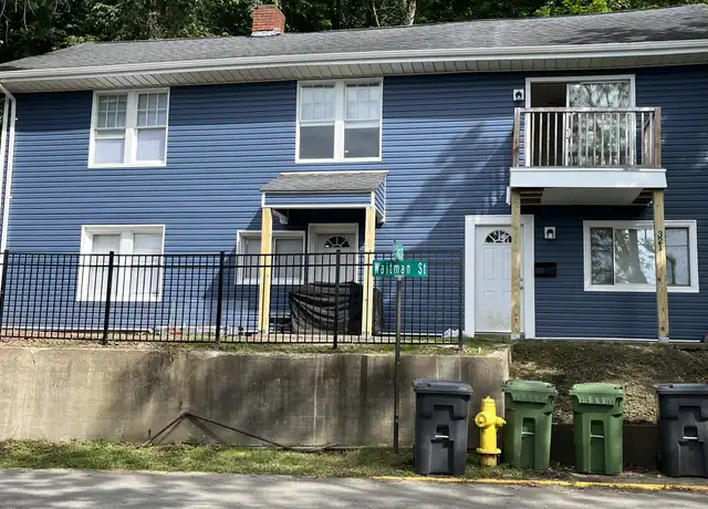 Property at 321 Waitman St Unit 1UNIT A, Morgantown, WV, 26501, 2 beds, 1.5 baths, [object Object]