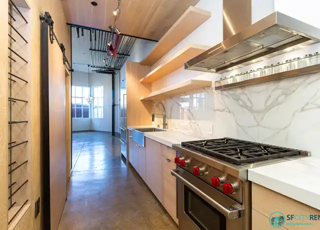 Property at 60 Rausch St Unit 305A, San Francisco, CA, 94103, 2 beds, 2 baths, [object Object]