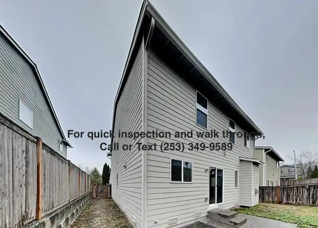 Property at 7711 85th St NE, Marysville, WA, 98270, 4 beds, 2.5 baths, [object Object]