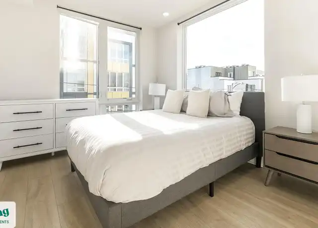 Property at 1010 17th St NE Unit 81405758, Washington, DC, 20002, 1 bed, 1 bath, [object Object]