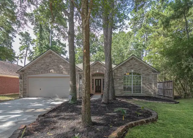 Property at 83 Hidden Meadow Dr, Spring, TX, 77382, 3 beds, 2 baths, [object Object]