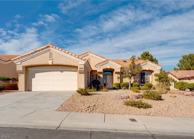 Property at 2909 Vista Butte Dr, Las Vegas, NV, 89134, 2 beds, 2 baths, [object Object]