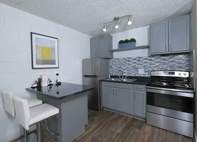 Property at Avenue 965 - 965 Cottage Grove Ave, Las Vegas, NV, 89119, 0 beds, 1 bath, [object Object]