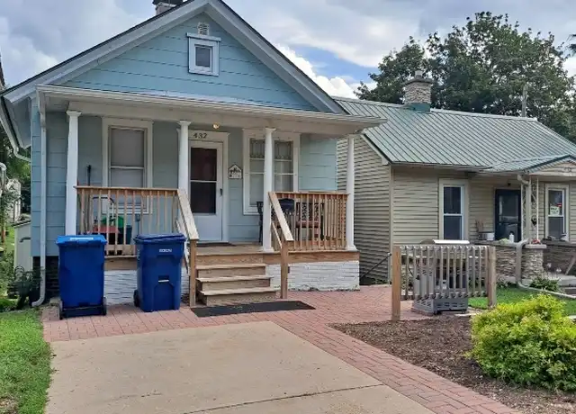 Property at 432 6th St Unit A, La Salle, IL, 61301, 1 bed, 1 bath, [object Object]