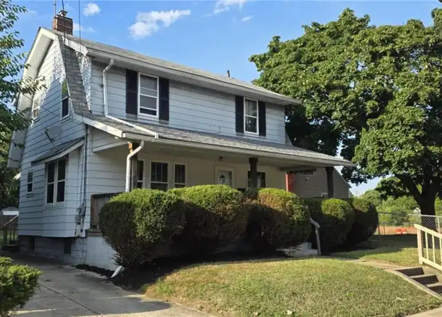 Property at 623 Cole Ave, Akron, OH, 44301, 3 beds, 1 bath, [object Object]