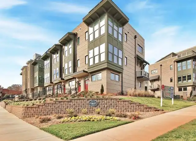 Property at 1645 Cannon View Ln, Charlotte, NC, 28208, 2 beds, 2.5 baths, [object Object]