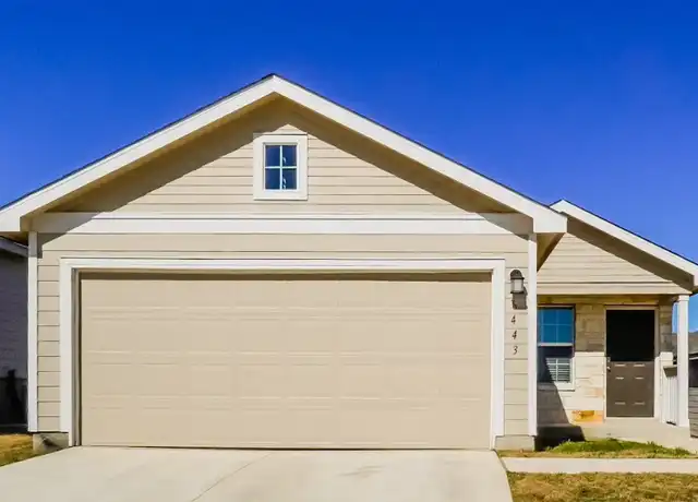 Property at 6442 Cibolo Spgs, Converse, TX, 78109, 4 beds, 2 baths, [object Object]