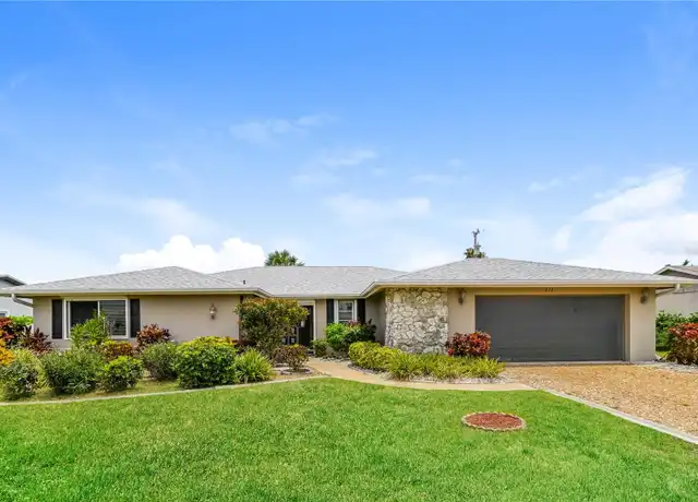 Property at 211 SE 45th St, Cape Coral, FL, 33904, 3 beds, 2 baths, [object Object]