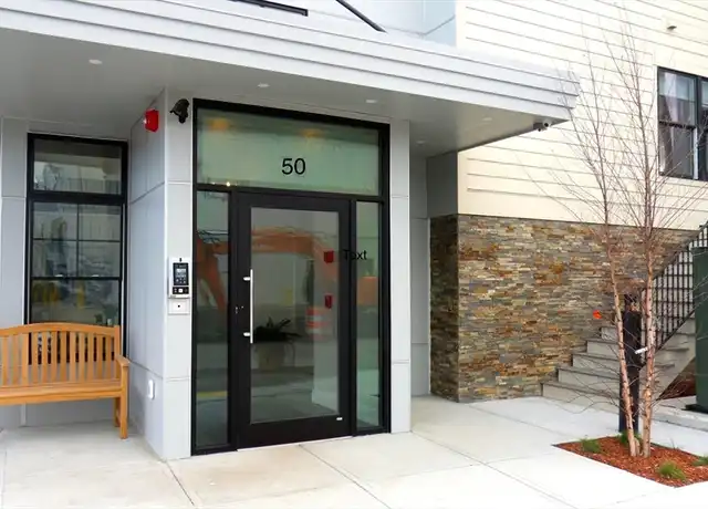 Property at 50 Stedman St Unit 208, Jamaica Plain, MA, 02130, 1 bed, 1 bath, [object Object]