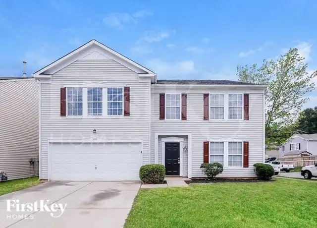 Property at 1434 Waterlily Ln, Charlotte, NC, 28262, 4 beds, 2.5 baths, [object Object]