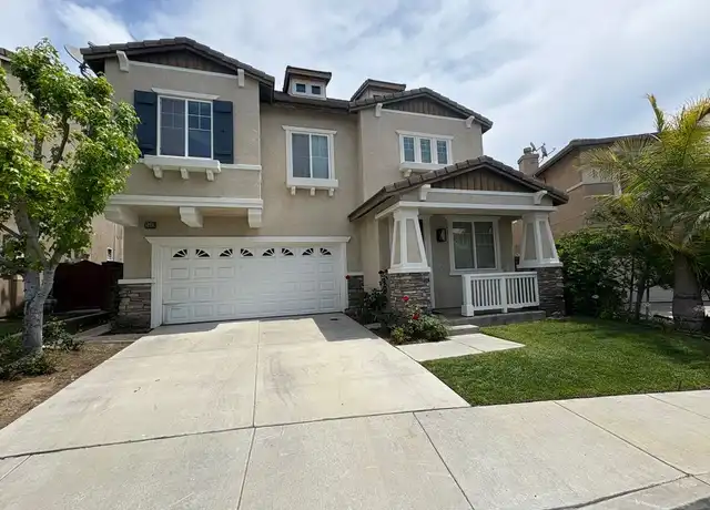 Property at 2460 Avis Ct, Signal Hill, CA, 90755, 4 beds, 2.5 baths, [object Object]