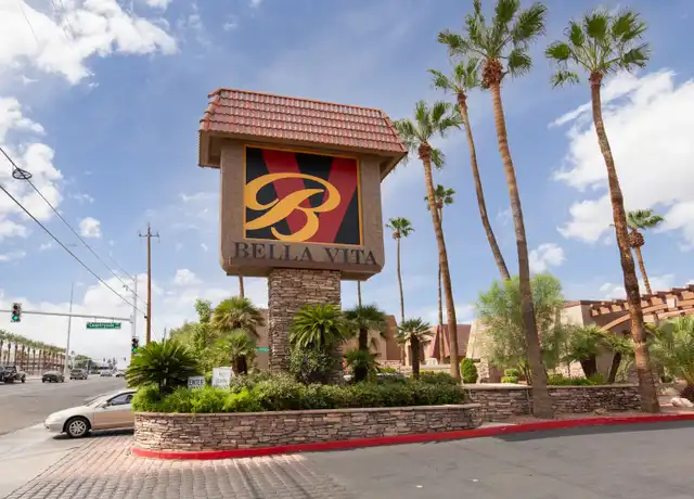 Property at 4980 Indian River Dr #437, Las Vegas, NV, 89103, 1 bed, 1 bath, [object Object]