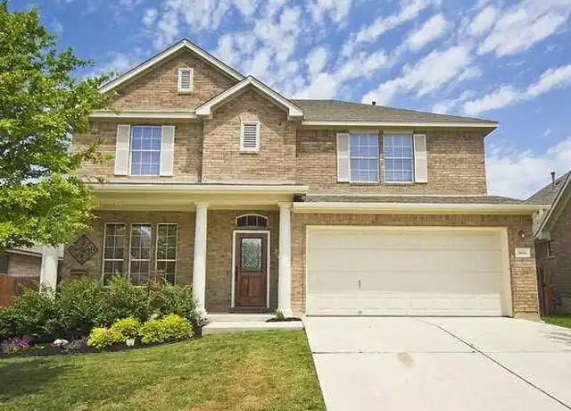 Property at 3816 Aqua Ln, Round Rock, TX, 78681, 4 beds, 3.5 baths, [object Object]