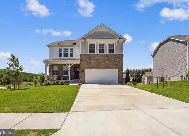 Property at 502 Cool Water Way, Westminster, MD, 21157, 5 beds, 3 baths, [object Object]