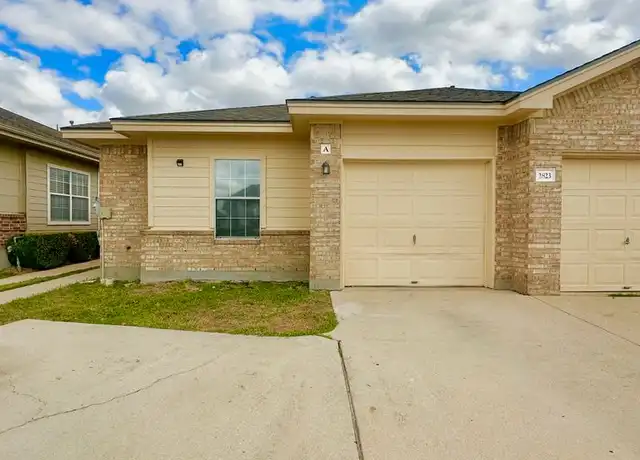 Property at 2823 Southampton Way Apt B, Round Rock, TX, 78664, 3 beds, 2 baths, [object Object]