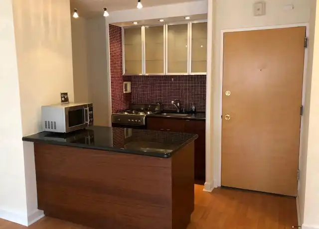 Property at 2101 Chestnut St #1420, Philadelphia, PA, 19103, 1 bed, 1 bath, [object Object]