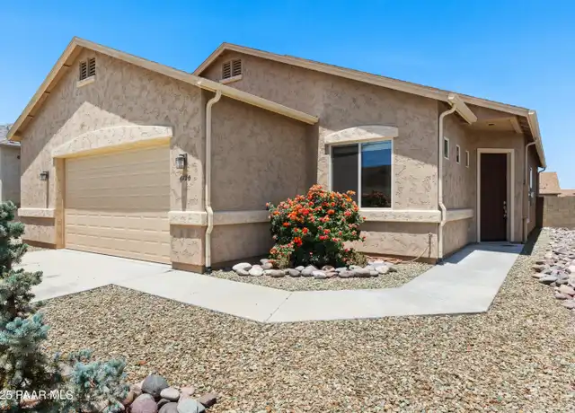 Property at 6120 E Livingston Loop, Prescott Valley, AZ, 86314, 3 beds, 2 baths, [object Object]