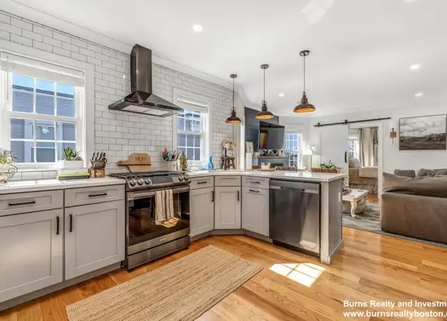 Property at 644 Adams St, Dorchester, MA, 02122, 2 beds, 2 baths, [object Object]