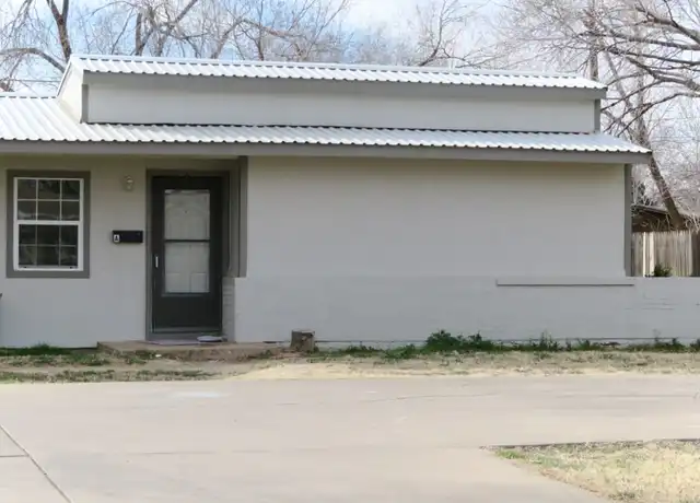 Property at 4608 Belton Ave Unit a, Lubbock, TX, 79413, 2 beds, 1 bath, [object Object]