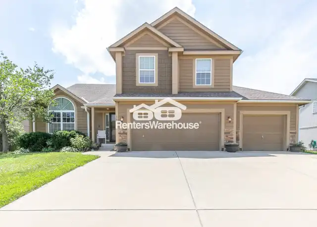 Property at 1607 NW 93rd Ter, Kansas City, MO, 64155, 4 beds, 3.5 baths, [object Object]