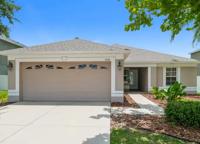 Property at 11601 Addison Chase Dr, Riverview, FL, 33579, 4 beds, 2 baths, [object Object]