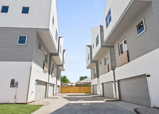 Property at 113 Milby St Unit A, Houston, TX, 77003, 3 beds, 2.5 baths, [object Object]