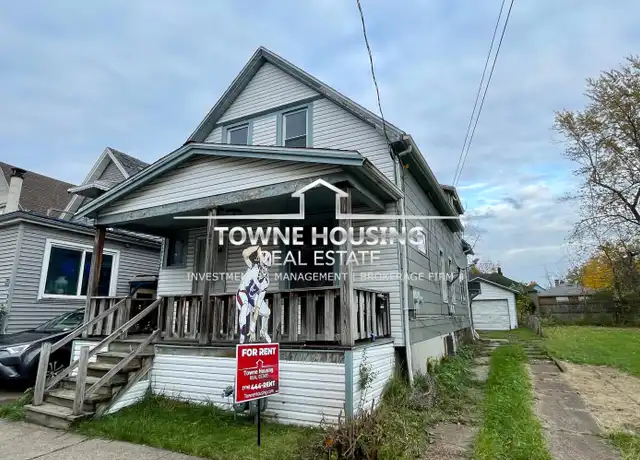Property at 193 Courtland Ave, Buffalo, NY, 14215, 3 beds, 1 bath, [object Object]
