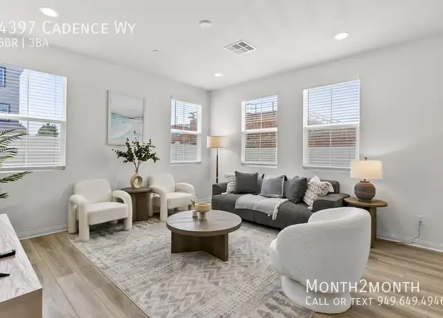 Property at 4397 Cadence Way, Oceanside, CA, 92057, 5 beds, 3 baths, [object Object]