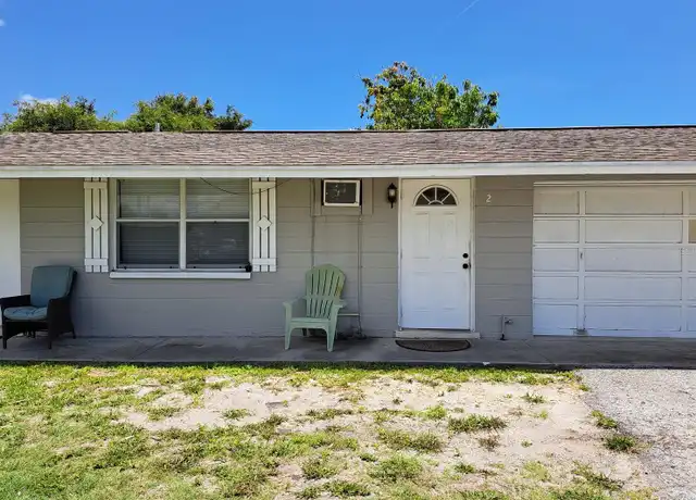 Property at 1625 Shadow Ln Unit 2, Englewood, FL, 34224, 1 bed, 1 bath, [object Object]