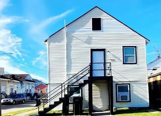 Property at 2800 Second St Unit 2A, New Orleans, LA, 70113, 6 beds, 2 baths, [object Object]