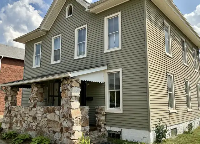 Property at 338 Adams St Unit 340, Williamsport, PA, 17701, 2 beds, 1 bath, [object Object]