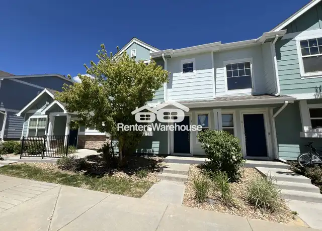 Property at 5895 Biscay St, Denver, CO, 80249, 3 beds, 2.5 baths, [object Object]