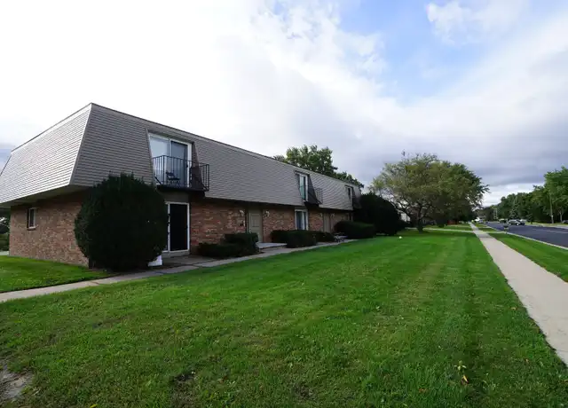 Property at 257 Broadway Dr #3, Sun Prairie, WI, 53590, 1 bed, 1 bath, [object Object]