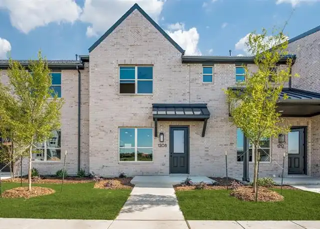 Property at 1208 Eureka Springs St, Prosper, TX, 75078, 3 beds, 2.5 baths, [object Object]