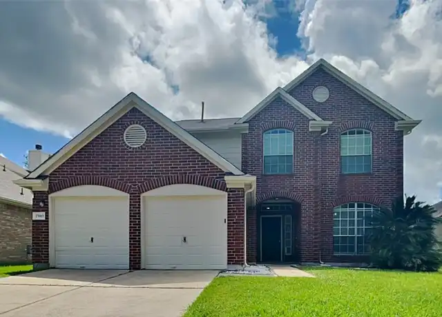 Property at 17003 Fairway Glen Ln, Sugar Land, TX, 77498, 4 beds, 2.5 baths, [object Object]