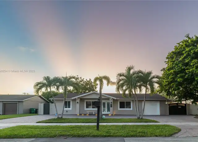 Property at 4246 SW 134th Pl Unit 4246, Miami, FL, 33175, 3 beds, 2 baths, [object Object]