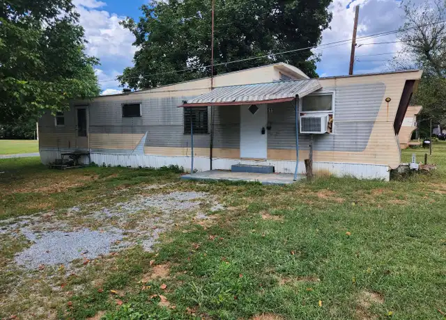 Property at 511 N Western Ave, Martinsburg, WV, 25404, 2 beds, 1 bath, [object Object]