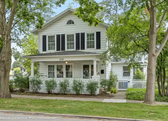 Property at 241 W Van Buren Ave, Naperville, IL, 60540, 4 beds, 3 baths, [object Object]