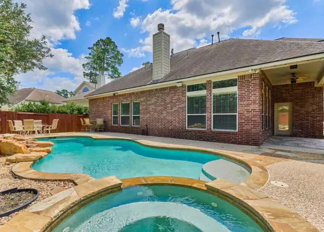 Property at 30 Desert Rose Pl, Spring, TX, 77382, 5 beds, 3 baths, [object Object]