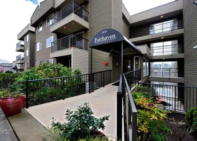Property at 2833 NW 56th St Unit 311, Seattle, WA, 98107, 1 bed, 1 bath, [object Object]