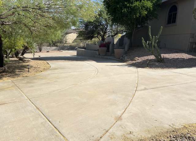 Photo of 15230 N Blackbird Dr, Fountain Hills, AZ 85268