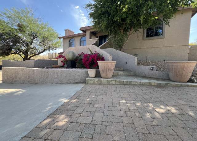 Photo of 15230 N Blackbird Dr, Fountain Hills, AZ 85268