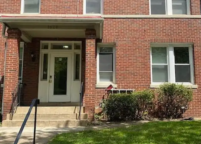 Property at 1620 V St SE Unit 1, Washington, DC, 20020, 3 beds, 1 bath, [object Object]