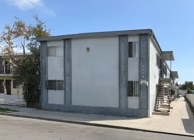 Property at 2284 Lewis Ave Unit 1, Long Beach, CA, 90806, 2 beds, 1 bath, [object Object]