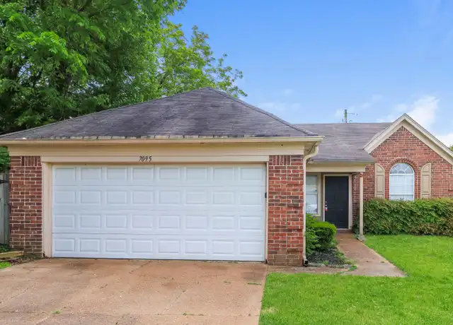 Property at 7095 Presmond Rd, Cordova, TN, 38018, 3 beds, 2 baths, [object Object]