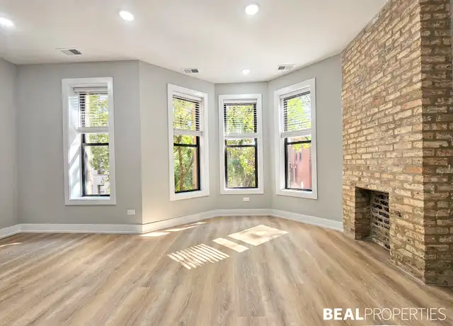 Property at 438 W Belden Ave Unit 2 bed, Chicago, IL, 60614, 2 beds, 2 baths, [object Object]