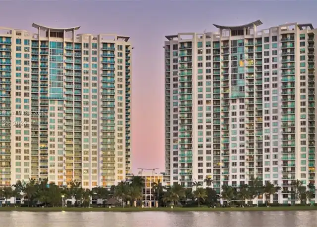 Property at 2681 N Flamingo Rd Unit 507S, Sunrise, FL, 33323, 1 bed, 2 baths, [object Object]